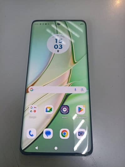 Motorola Edge 40 non approved all okay