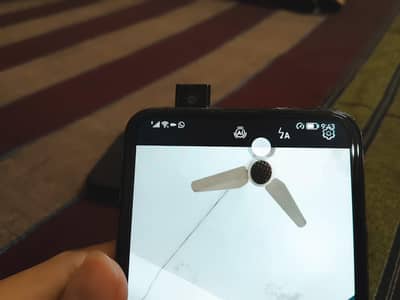 HUAWEI Y9 Prime conditions 10 by 9