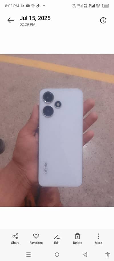 infinix hot 30 play
