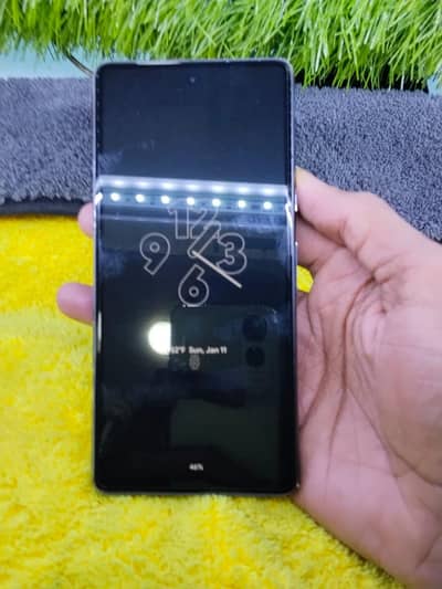 google pixel 7 pffical pta