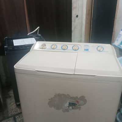 haier washing machines HWM120_8$ 03024236370