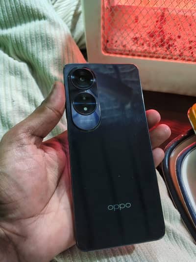 OPPO A 60 256 gb