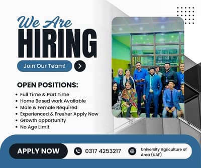 URGENT HIRING OFFICE-REMOTE JOBS. . NO FEES"40"PERSON URGENT STAF REQU