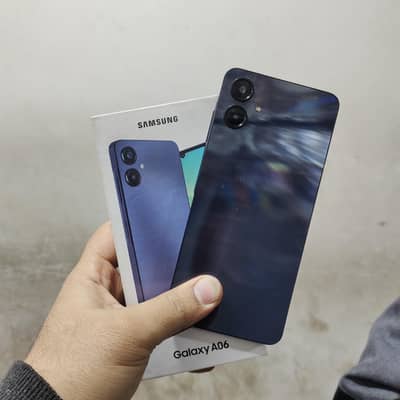 Samsung Galaxy A06