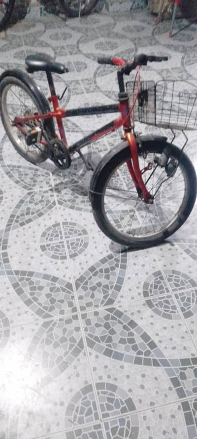 Cycle For Sale