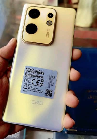 infinix zero 30 8+8 gb ram 256 gb memory whatsapp number 03274699143»