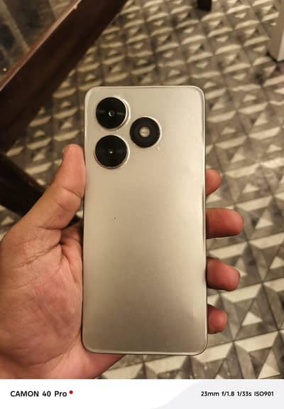 Tecno spark go   4/64