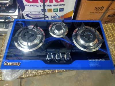 stoves sale contact no 03313063481