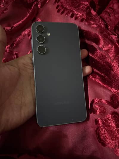 samsung galaxy A55 5G