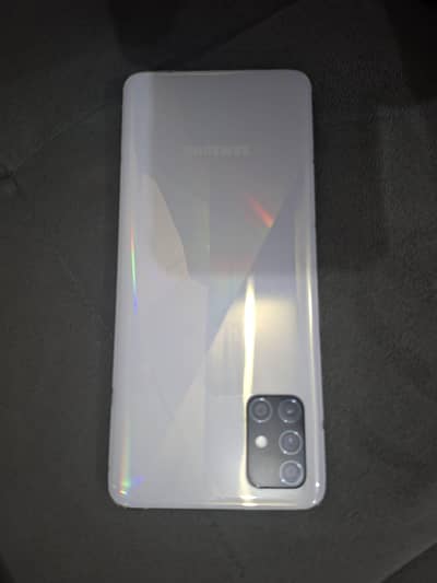 Samsung galaxy A51 6/128 For sale