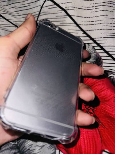 IPhone 6 16 Gb All ok