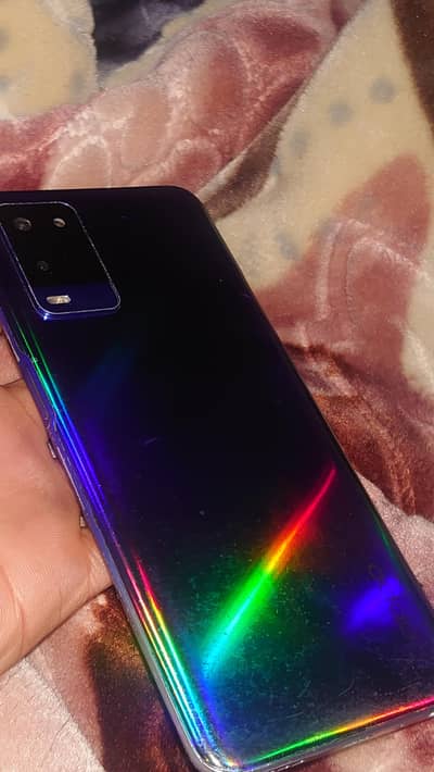 oppo A54 Pta approved all ok