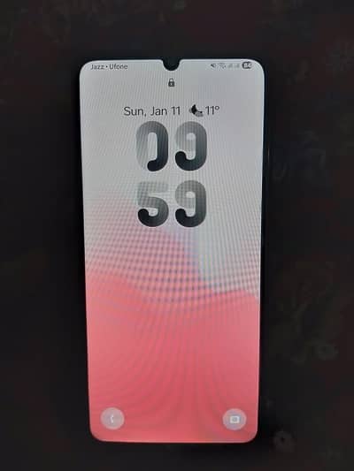 Samsung Galaxy A06 [PTA]