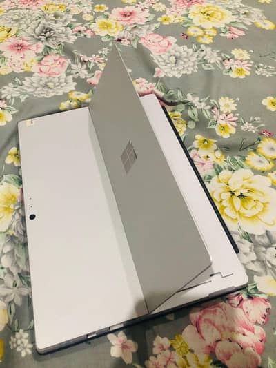 Surface Pro i5 7th Generation Upgradable