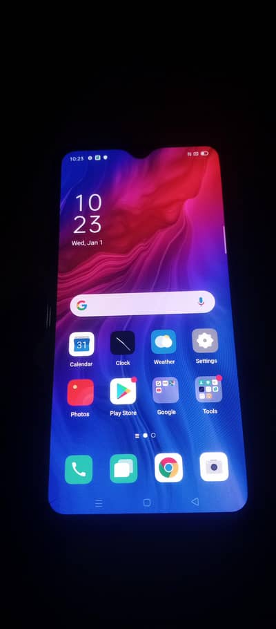 All oky only mobile no charger no box 8.256 beck tora damage he