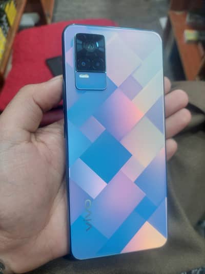 Vivo V21e 8/128