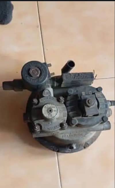 CNG complete kit LPG mehran cultus alto hiroof coure charade khyber et