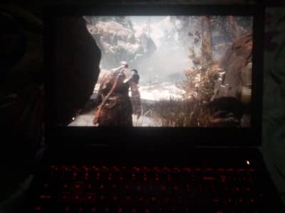 gaming laptop GTX 1050 4gb ,i5 7th gen HQ processor,8gb ddr4, 256 SSD,