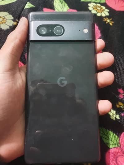 Google Pixel 7 8/128 Pta approved