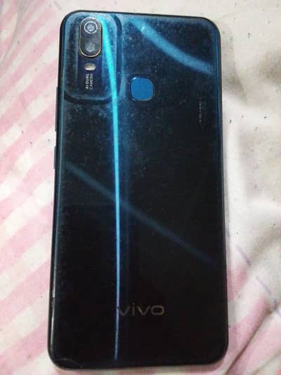 vivo y 11