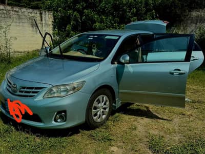 Rear car for Rear person