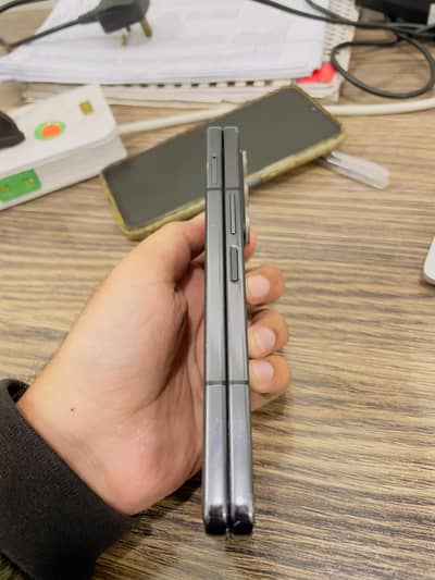 Samsung Galaxy fold 5