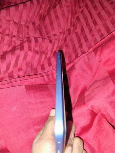 Villaon mobile battery once a day