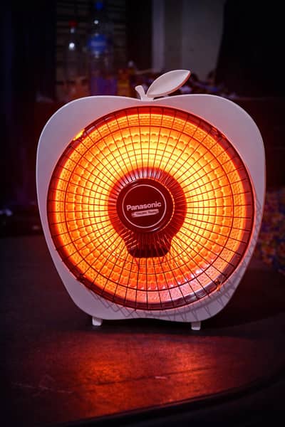 Panasonic Electric Heater