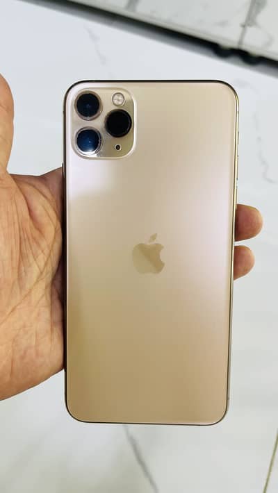 iPhone 11 Pro Max (Approved)