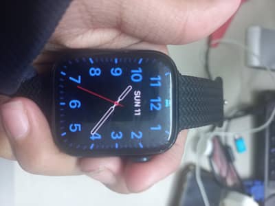 Apple watch series 7