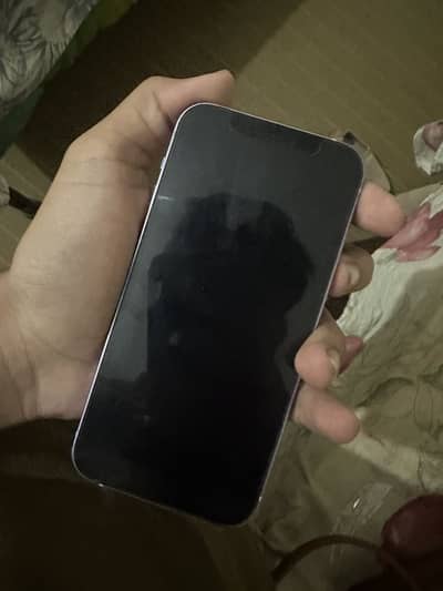 iPhone 12 PTA APPROVE