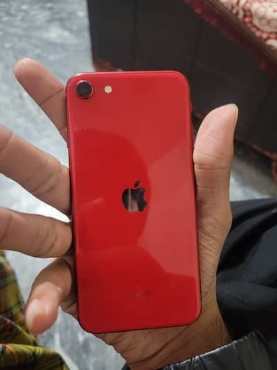 Iphone se2020 PTA Aproved Dual Sim Final price