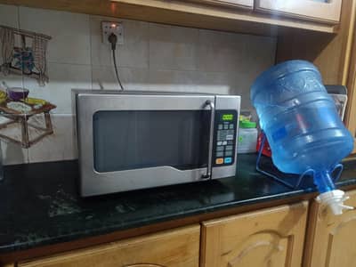 Original Haier Microwave