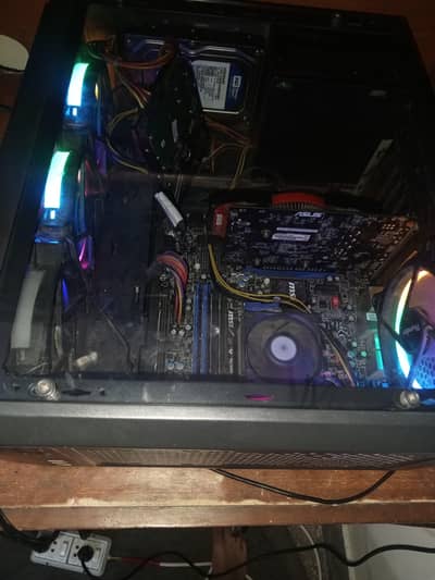 gaming PC