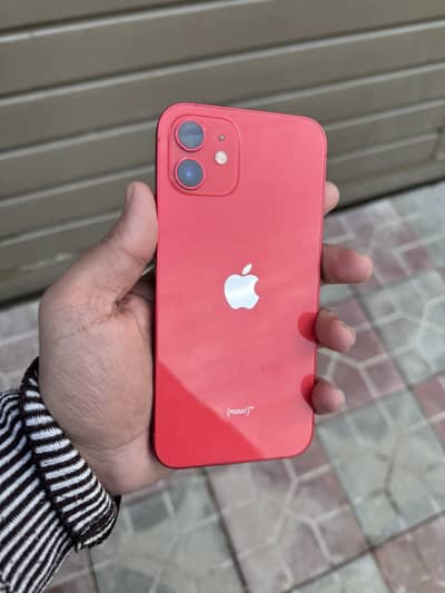 Apple Iphone 12 64gb