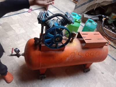 Air Compressor