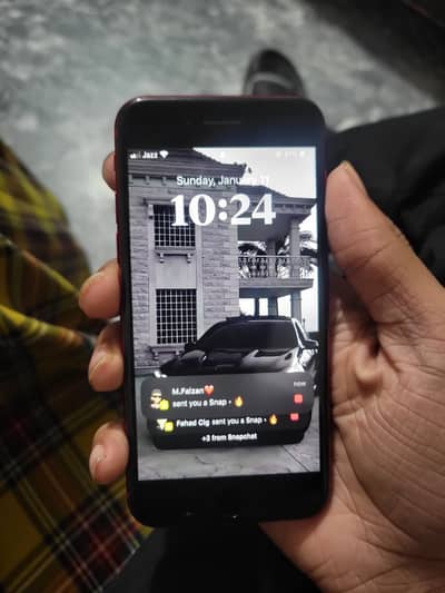 Iphone Se2020 PTA Official Approved urgent sale