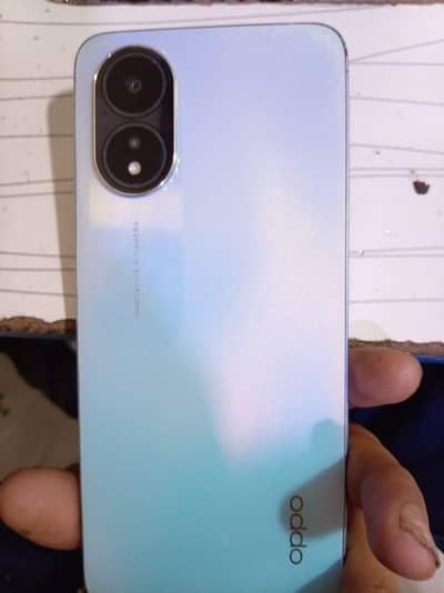 oppo A18