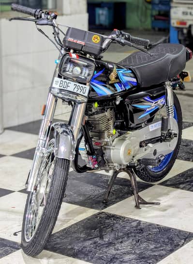 Honda bike like new all bike Okk  with original document all ok