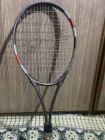 Rackit tennis and squesh