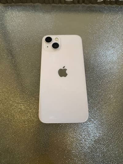 Iphone 13 pta 93 health