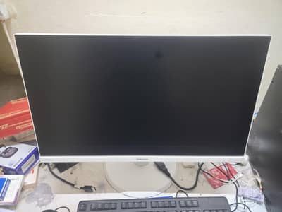 Samsung C-type  2k LED  Display