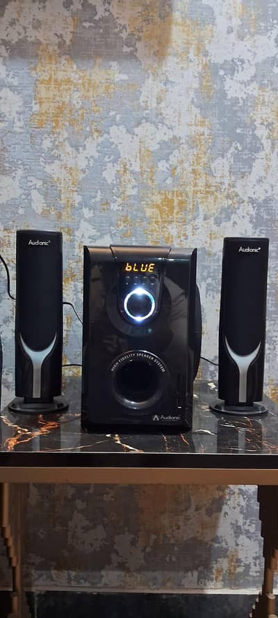 audionic 7000 plus