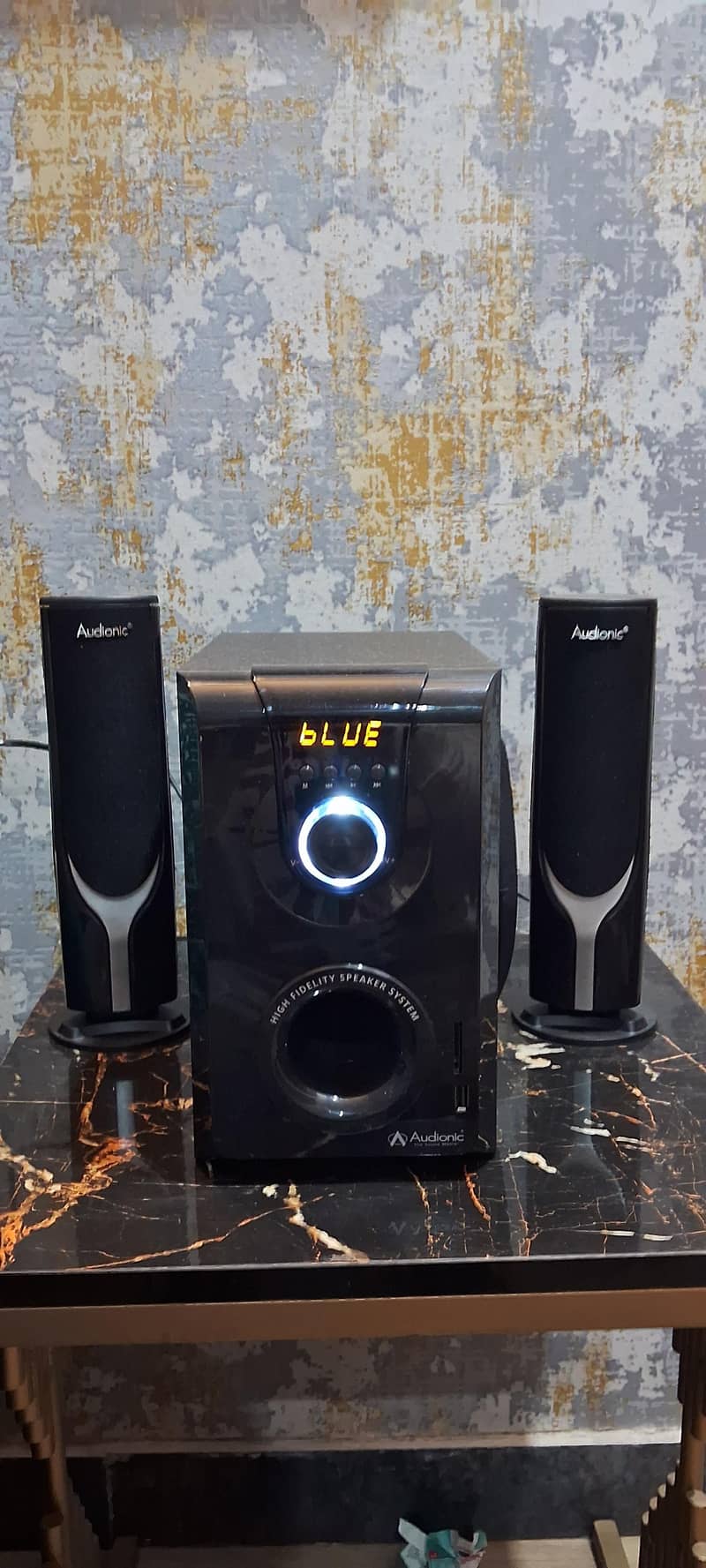 audionic 7000 plus 1