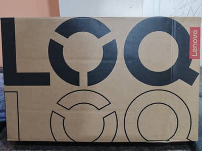 Gaming Laptop | Lenovo LOQ| RTX 5050 | 20 gb ddr5 | 512gb Nvme | |