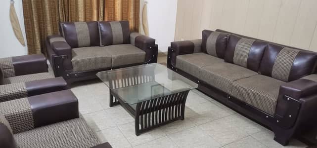 Premier Quality Sofa