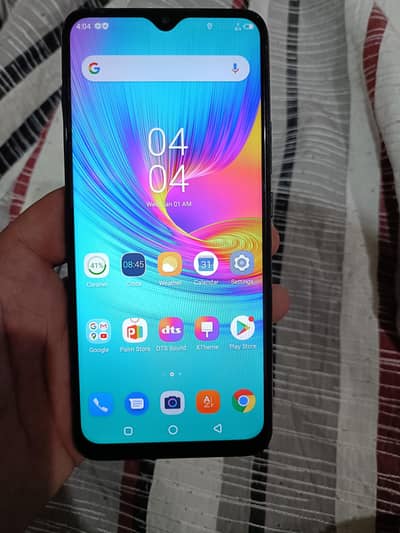 Infinix Hot 9 Play for sale