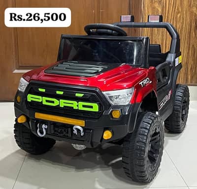 kids car| electric jeep| +923015157031] car | jeep | bike | Toy cars
