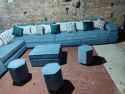 ibrahim new cushion maker new design  Available contact 03496285901