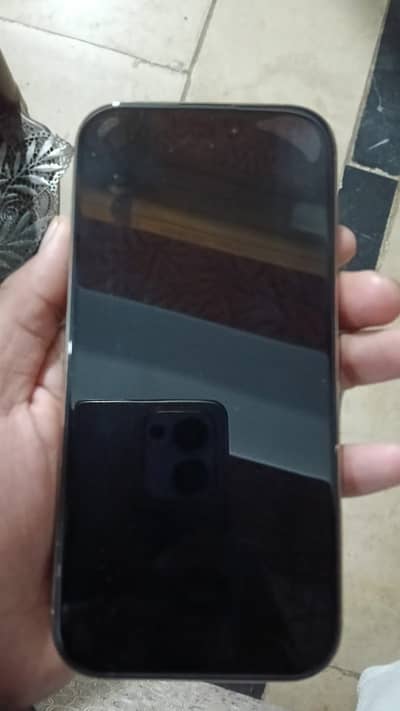 I phone 16 pro non pta 256 gb
